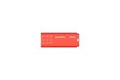 USB Stick - GOODRAM UME3 - Pomarańczowy - 32GB - USB Stick - UME3-0320O0R11