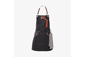 Grill i akcesoria grillowe - GEFU Fartuch do grilla, BBQ - G89421