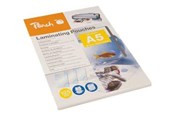 Laminowanie - Peach - 25-pack - A5 - lamination pouches - PPR525-03