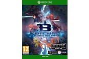 Gry - Bounty Battle - Microsoft Xbox One - Bijatyka - 5060264375622