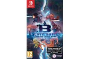 Gry - Bounty Battle - Nintendo Switch - Bijatyka - 5060264375585