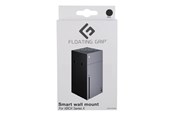 Uchwyty scienne, uchwyty AV i meble AV - Floating Grip Xbox Series X wall mount - Black - Max - recommended for - 5713474017003