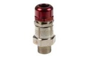 Akcesoria komputerowe - Axis Ex d Cable Gland M20 Non-armored - 01845-001