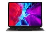 Klawiatura - Apple Magic Keyboard - Etui z klawiaturą - Norweski - Czarny - MXQU2H/A