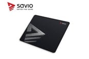 Akcesoria dla myszy i klawiatury - Savio Precision Control S - mouse pad - Precision Control S