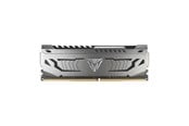 RAM - Patriot Viper Steel DDR4-3200 - 8GB - CL16 - Single Channel (1 pcs) - Intel XMP - Szary - PVS48G320C6