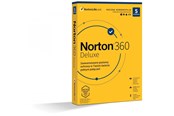 Programy antywirusowe i zabezpieczajace - Symantec Norton 360 Deluxe - Polish - 21408667