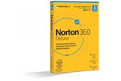 Programy antywirusowe i zabezpieczajace - Symantec Norton 360 Deluxe - Polish - 21408734