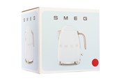 Czajnik elektryczny - SMEG Czajnik elektryczny 50's Style - Czerwony - 2400 W - KLF03RDEU