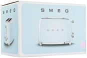Toster - SMEG Toster 50's Style - TSF01PKEU