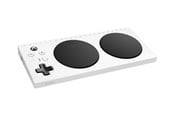Akcesoria dla graczy - Microsoft Xbox Adaptive Controller - Wired Controller - Microsoft Xbox One - JMU-00003