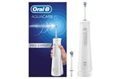 Szczoteczka elektryczna do zebów - Oral-B Do płukania jamy ustnej Aqua Care 6 Pro-Expert - oral irrigator - 4210201233084