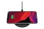 Telefon - Adapter i Ładowarka - Belkin BOOST CHARGE - WIA001btBK