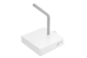 Akcesoria komputerowe - Xtrfy B4 Mouse Bungee - White - XG-B4-WHITE