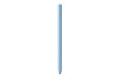 Tablet - Inne akcesoria - Samsung Galaxy Tab S6 Lite S Pen - Blue - EJ-PP610BLEGEU