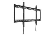Uchwyty ścienne, uchwyty AV i meble AV - Multibrackets M Wallmount HD - Max 100 kg - recommended for 100" - 7350073738823