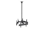 Uchwyty ścienne, uchwyty AV i meble AV - Multibrackets M Pro Series MBC3UHD - Max 135 kg - recommended for 75" - 7350073738861
