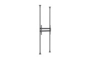 Uchwyty ścienne, uchwyty AV i meble AV - Multibrackets M Pro Series MBFC2P1UHD - Max 80 kg - recommended for 100" - 7350073737932