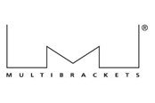 Uchwyty ścienne, uchwyty AV i meble AV - Multibrackets M Pro - Max - recommended for - 7350073739028