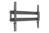 Uchwyty ścienne, uchwyty AV i meble AV - Multibrackets M Pro Series Dual Pole - Max 80 kg - recommended for 100" - 7350073738847
