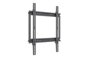 Uchwyty ścienne, uchwyty AV i meble AV - Multibrackets M Pro Series Dual Pole - Max 80 kg - recommended for 75" - 7350073738854