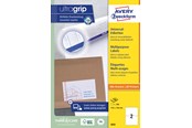 Papier, papier fotograficzny i etykiety - Avery Multipurpose general-use label (UltraGrip) - 3655