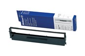 Tusz, toner i material eksploatacyjny - Pelikan compatible impact ribbon Gr633 black - 515296