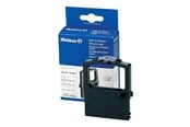 Tusz, toner i material eksploatacyjny - Pelikan compatible impact ribbon OKI ML 182 black - 515544