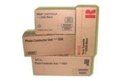 Tusz, toner i material eksploatacyjny - Ricoh - black - original - toner cartridge - 841683