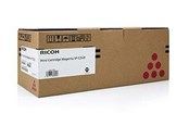 Tusz, toner i materiał eksploatacyjny - Ricoh - magenta - toner cartridge (alternative for: 841596) - 841596