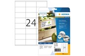 Papier, papier fotograficzny i etykiety - HERMA Special - 10905