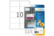 Papier, papier fotograficzny i etykiety - HERMA Special - 8330