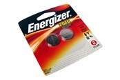 Bateria - Energizer battery - 2 x CR2016 - Li - 248340
