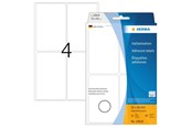 Papier, papier fotograficzny i etykiety - HERMA Movables - 10618