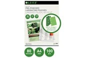 Laminowanie - Leitz laminating pouches - 16918