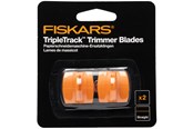 Telefon - Inne akcesoria - Fiskars Refill blades for Personal Paper Trimmer - Straight cutting - 9675T