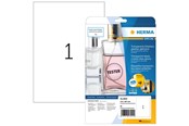Papier, papier fotograficzny i etykiety - HERMA Special - 8020