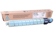 Tusz, toner i materiał eksploatacyjny - Ricoh - cyan - original - toner cartridge - 842033