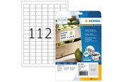 Papier, papier fotograficzny i etykiety - HERMA Special - 10916