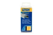 Dziurkacz i zszywacz - Rapid Staples type 13 – 8 mm – 5 M (PP box) - 40303080