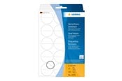 Papier, papier fotograficzny i etykiety - HERMA - security/sealing labels - 240 label(s) - 32 mm round - 2279