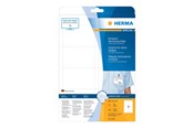 Papier, papier fotograficzny i etykiety - HERMA Special - 9012