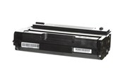 Tusz, toner i materiał eksploatacyjny - Ricoh - black - original - toner cartridge - 406990