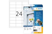 Papier, papier fotograficzny i etykiety - HERMA Special - 4573