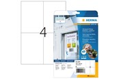 Papier, papier fotograficzny i etykiety - HERMA Special - 4576