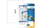 Papier, papier fotograficzny i etykiety - HERMA Special A4 (210 x 297 mm) - 4577
