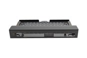 Akcesoria sieciowe - MikroTik RB4011 - network device wall mount kit - WMK4011