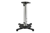 Akcesoria do projektorów i uchwyty - StarTech.com Universal Ceiling Projector Mount - Up to 22.7" Extension - ceiling mount - PROJCEILMNT2