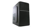Obudowa komputerowa - LC Power LC-2015MB-ON - Obudowa komputerowa - Tower - Czarny - LC-2015MB-ON