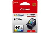 Tusz, toner i material eksploatacyjny - Canon CL 441XL - 5220B001